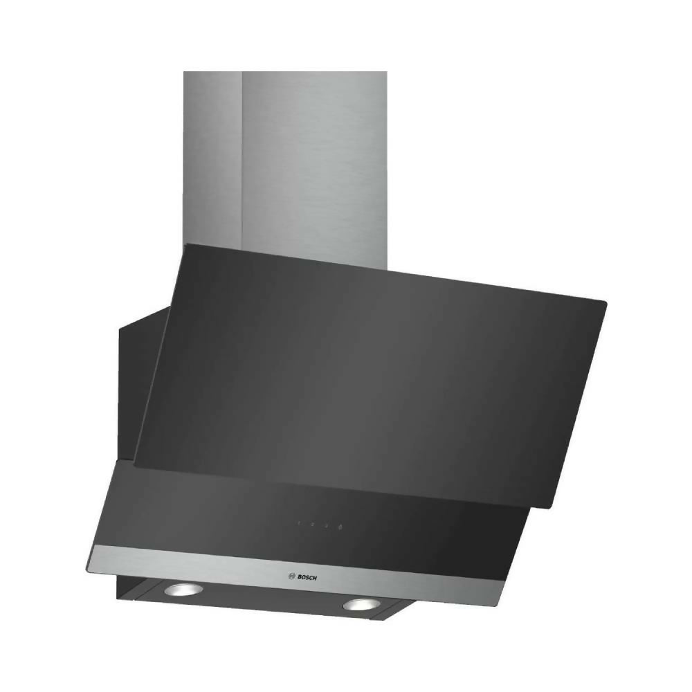 Bosch Built-in Hood 60 Cm Black DWK065G60 . Bosch Built-in Hood 60 Cm Black DWK065G60 .